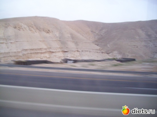 4 фото: мёртвое море