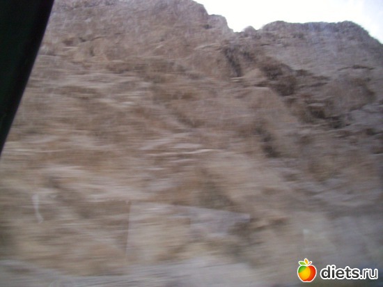 горы Иудейские, альбом: мёртвое море