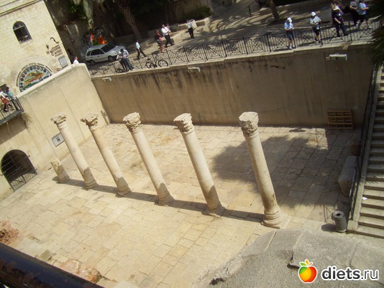 51 фото: Иерусалим