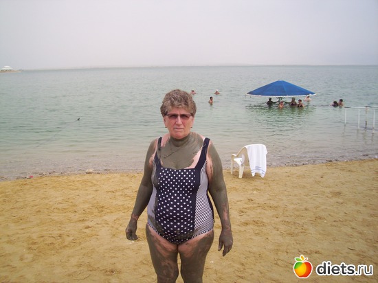 19 фото: мёртвое море