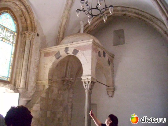 60 фото: Иерусалим