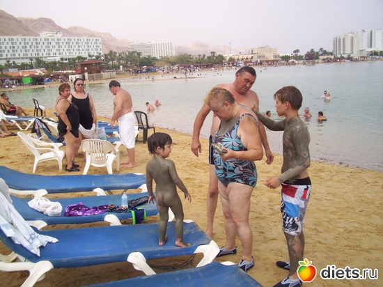 20 фото: мёртвое море