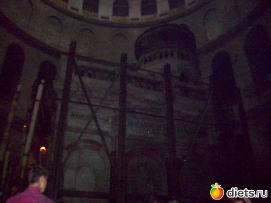 16 фото: Иерусалим