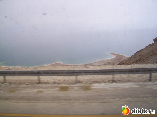 25 фото: мёртвое море