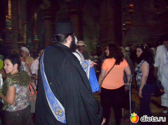 21 фото: Иерусалим