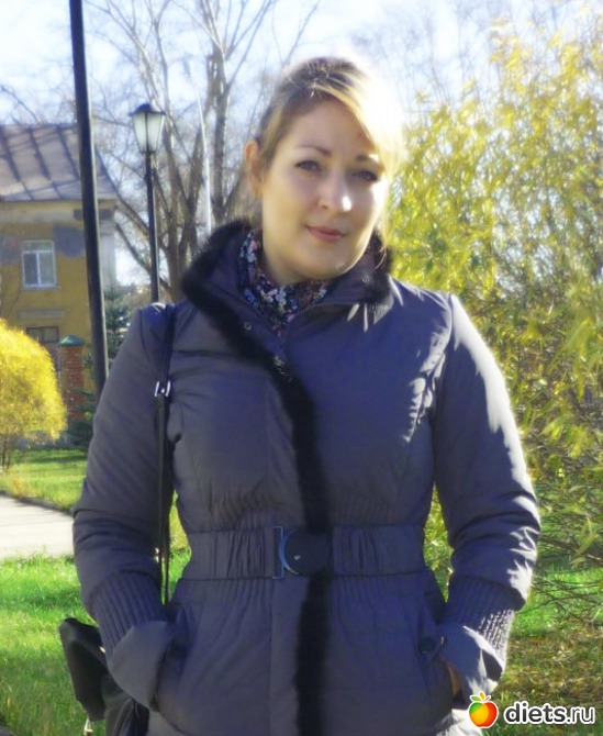 8 фото: просто прогулка