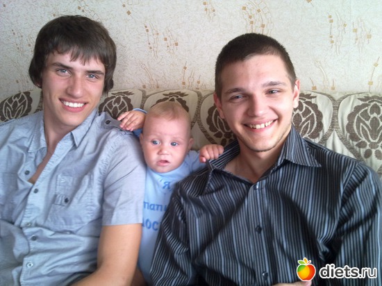 ��� �����, ������: ������ 2012