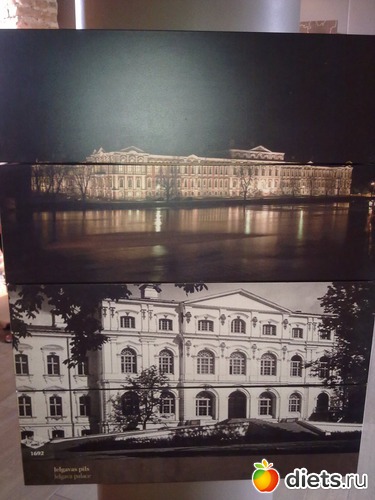 ��������� ������, ������: ������ 2012