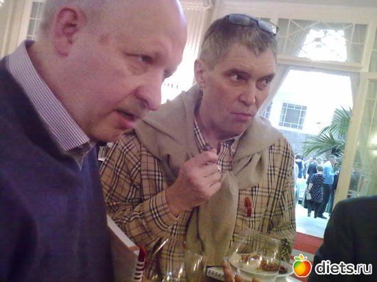 17 ����: ������������� ������ ����� ����� 2012