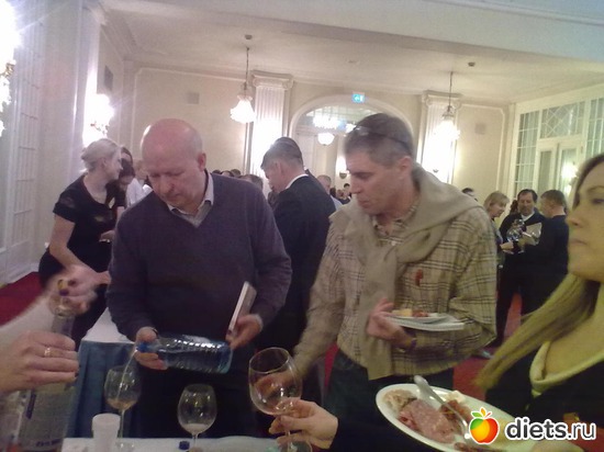 19 ����: ������������� ������ ����� ����� 2012