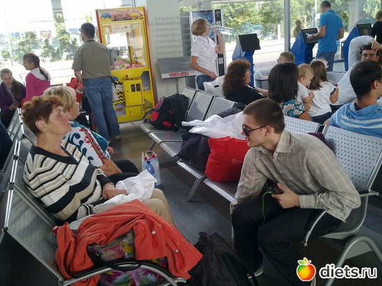 � �������� �����������, ������: ������ 2012