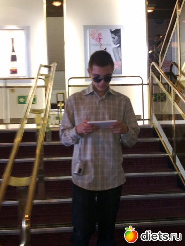 ������� �������� ������, ������: ������ 2012