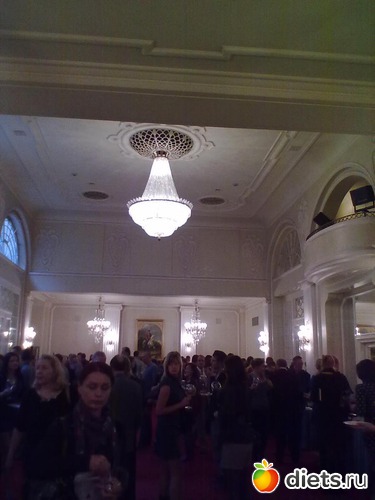 37 ����: ������������� ������ ����� ����� 2012