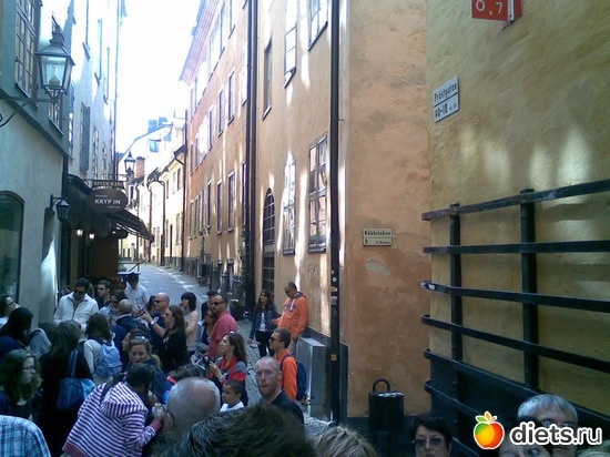 ������ ����������, ������: ������ 2012