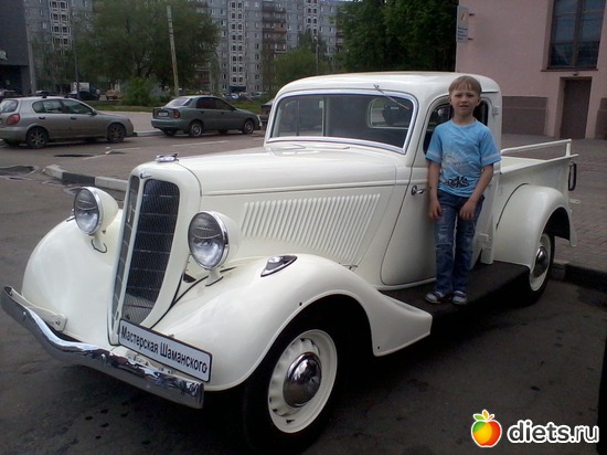 10 фото: Моя гордость