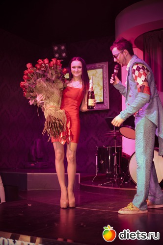 13 ����: ���-�� ��� :)