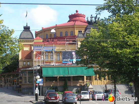 ���������. ����, � ������� ������� �� �������� ����, ������: ������ 2012