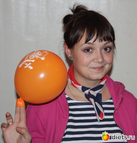 5 фото: начало