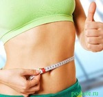 Первый день раздельного питания...