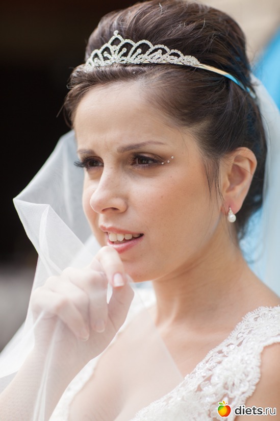 4 фото: Наша свадьба