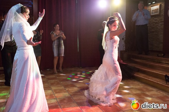 11 фото: Наша свадьба