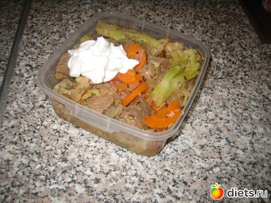 Рагу, альбом: Мои вкусняшки