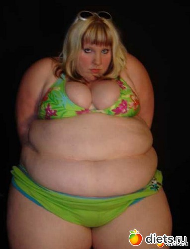 16 фото: Какие милые толстушки