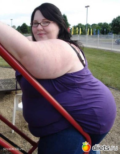 17 фото: Какие милые толстушки