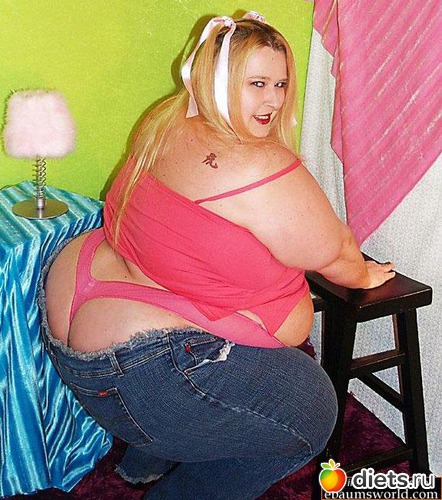 На зарядку становись!, альбом: Какие милые толстушки