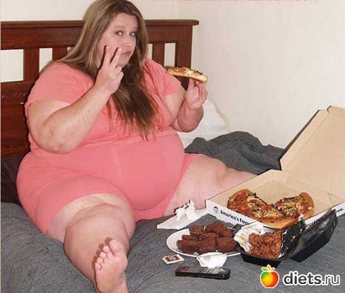 Все жрете и жрете, жрете и жрете