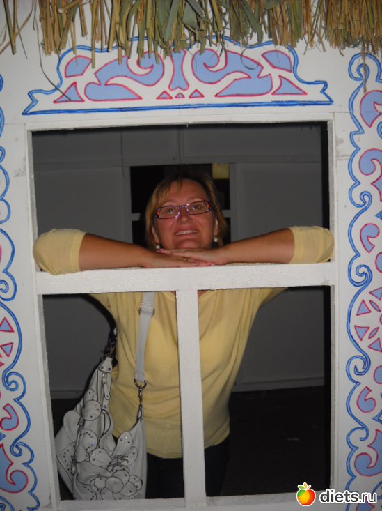 ��������, 2012, ������: � ����� �� �����