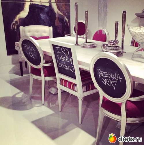 Знай своё место ;), альбом: Креатив