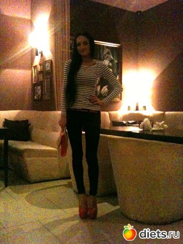 21 ����: ���-�� ��� :)