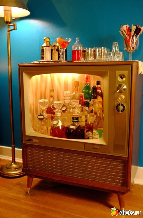 197 фото: Креатив