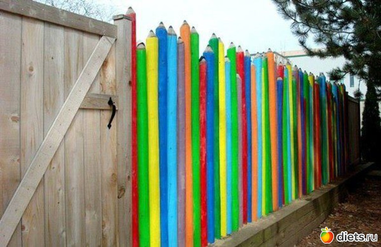 200 фото: Креатив