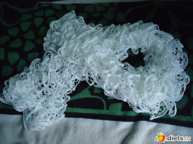 Фламенко, альбом: ВЯЗАНИЕ