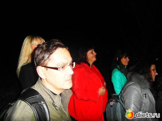 Киев мистический., альбом: Знакомый уютный Киев. Парки