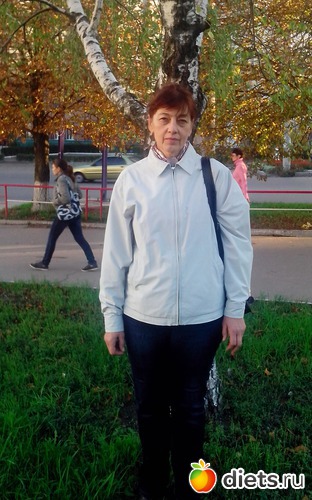 октябрь 2012, 73.5, альбом: Мои достижения