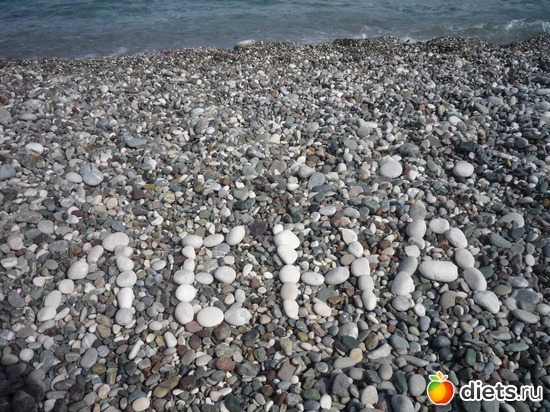 6 фото: Турция.Май 2012 год.