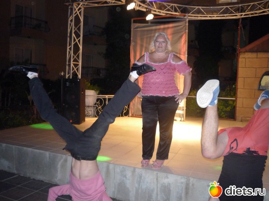 7 фото: Турция.Май 2012 год.