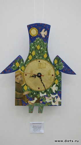 2 фото: Коты и ангелы + тайская еда