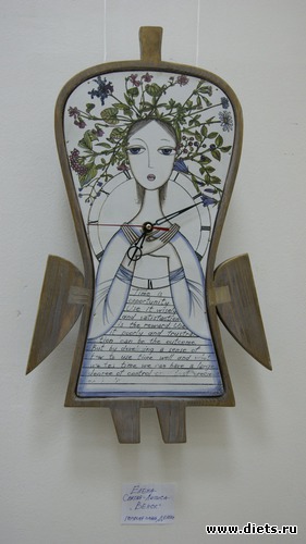 4 фото: Коты и ангелы + тайская еда