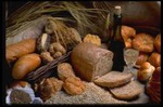 Праздник урожая и хлеба