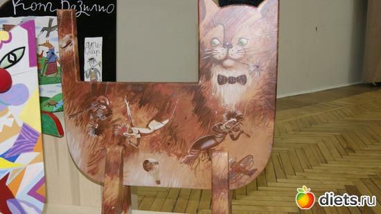 20 фото: Коты и ангелы + тайская еда