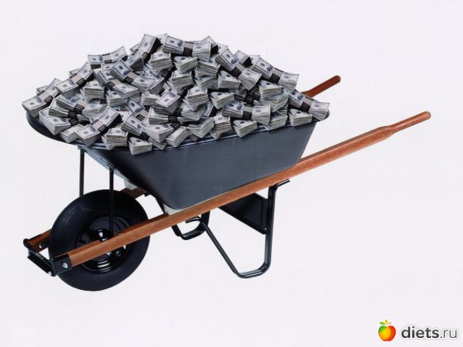 2 фото: Деньги