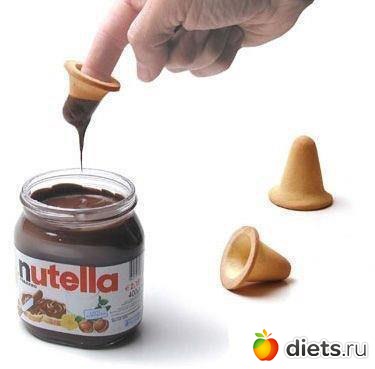 Удобные печеньки