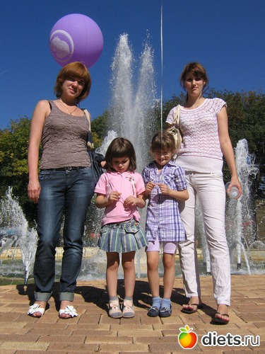 7 фото: Моя семья