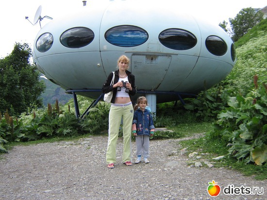 21 фото: 2010 год