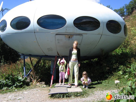 57 фото: 2010 год