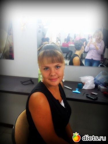 4 фото: Собственно это я =)